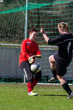 Bild 171 - Frauen SV Henstedt-Ulzburg II - FSC Kaltenkirchen II U23 : Ergebnis: 2:0